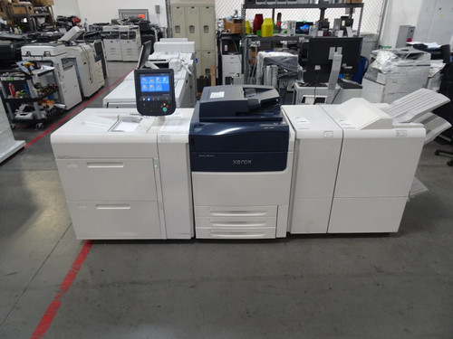Xerox versant 280 twin - , deck