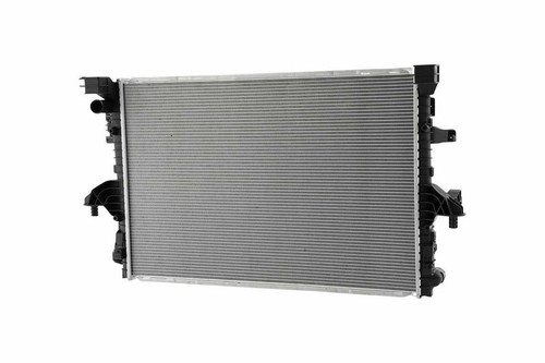 Hella engine radiator - hella, fits