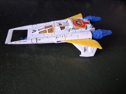 Vintage corgi buck - buck, rogers