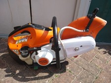 Stihl TS480i / Makita 6410/