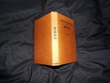 The Observer's Book of Birds
