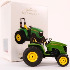 2012 Hallmark Keepsake