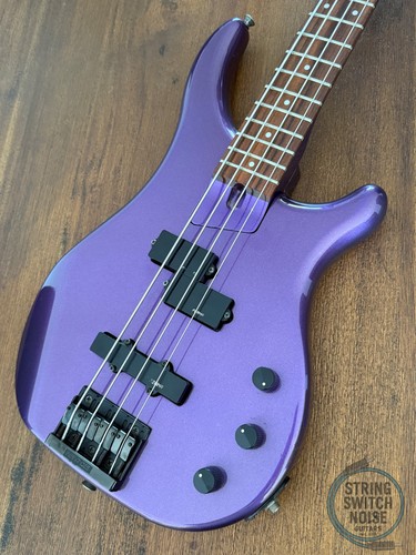 Fernandes revolver bass - fernandes,