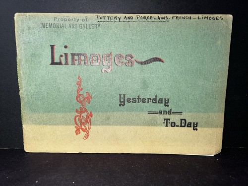 Antique victorian limoges - victorian,