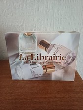 La Librairie The Discovery
