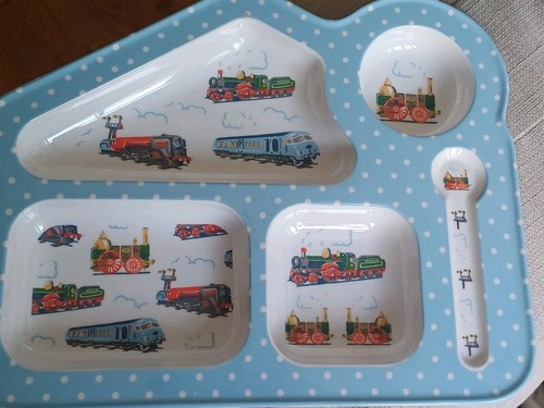 Cath kidston trains childs - kidston,