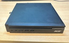 Acer Veriton N4640G Mini PC i3