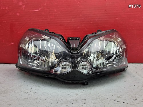 Headlight 23007 0107 - headlight, 23007-0107
