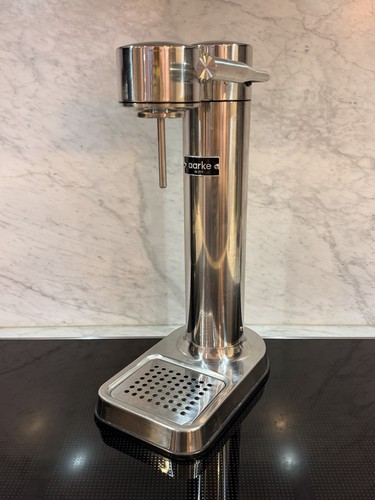 Aarke carbonator stainless - 3,