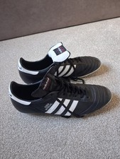 Adidas Copa Mundial like world cup Football Boots hardly worn Excellent cond