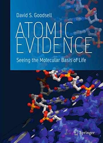 Atomic evidence seeing the - seeing,