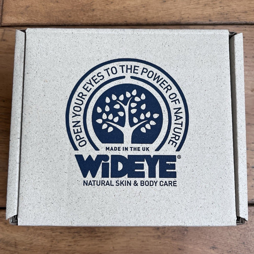 Wideye handmade bath body - wideye,
