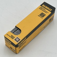 BRAND NEW!! Dewalt 18GA 1-1/4"
