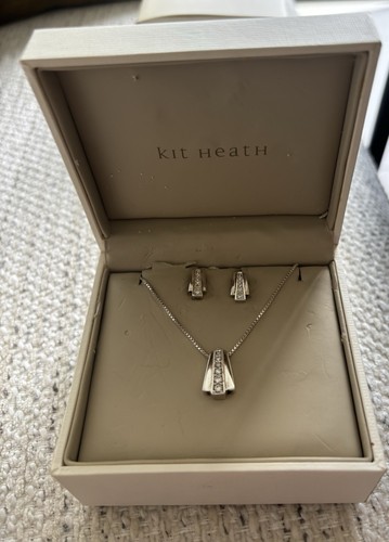 Kit heath sterling silver 925 - heath,