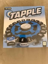 Tapple Game | Quick Thinking