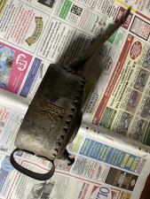 Vintage Kayes 1/2 pint oil can  