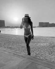 Natalie Anderson 11" x 8.5"