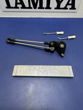 Tamiya Vintage King Blackfoot Bush Devil Steering Set Rc Car Spares 