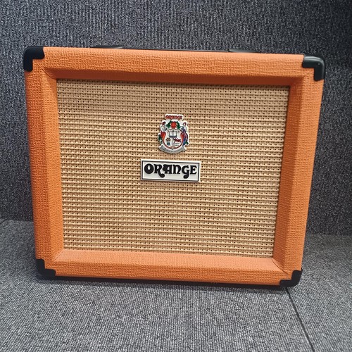 Orange crush 20l 20w guitar - orange,