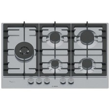 Bosch Series 6 75cm 5 Burner