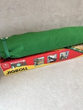 Jumbo Puzzle & Roll Jigroll