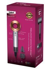 Ionic Hair Dryer with Magnetic