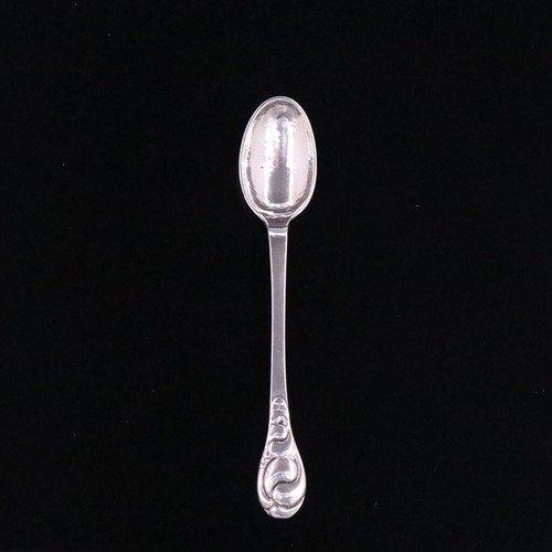 Evald nielsen 4 silver - evald, 4.