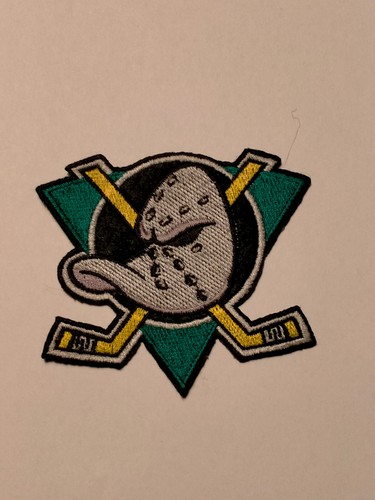 Vintage mighty ducks - mighty, nhl