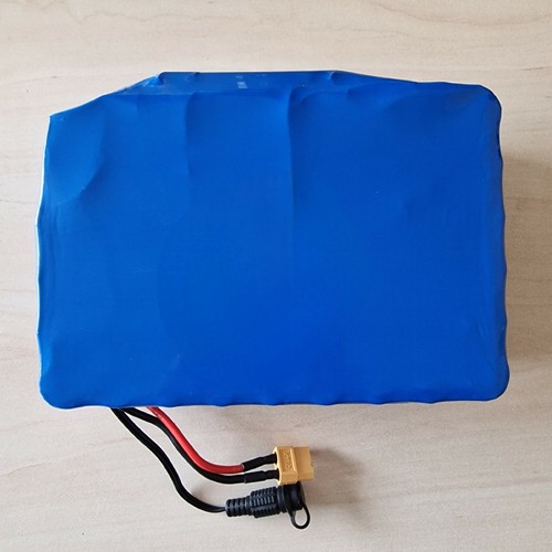 48v 8ah replacement battery - 12.8ah,
