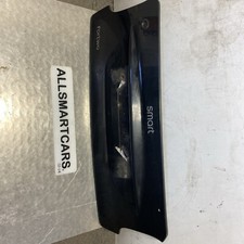 smart fortwo 450 CABRIO