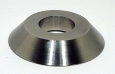 BSA front wheel distance piece