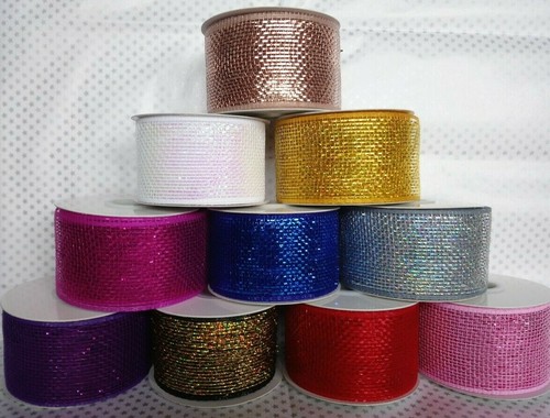 Eleganza 63mm metallic deco - 63mm,