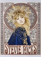 STEVIE NICKS Rock Music