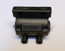 DYNA HD STYLE 12V; 5 OHM COIL