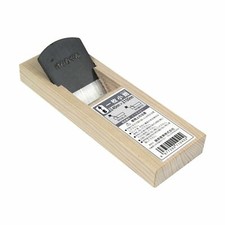 *UK Dispatch* Japanese Senkichi Wood Block Plane KANNA 40mm Double Edge 
