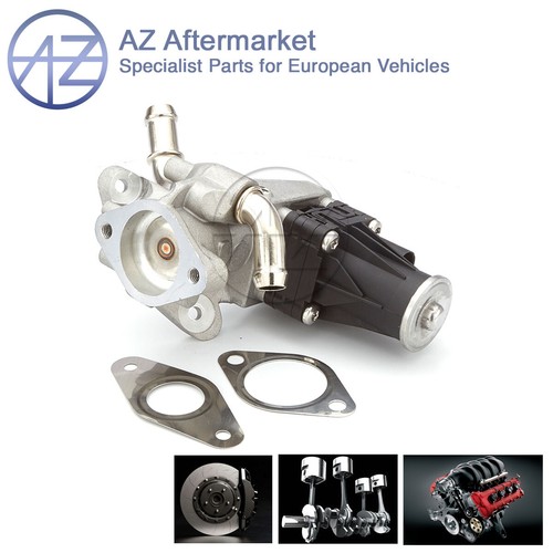 Egr valve for - valve, citroën