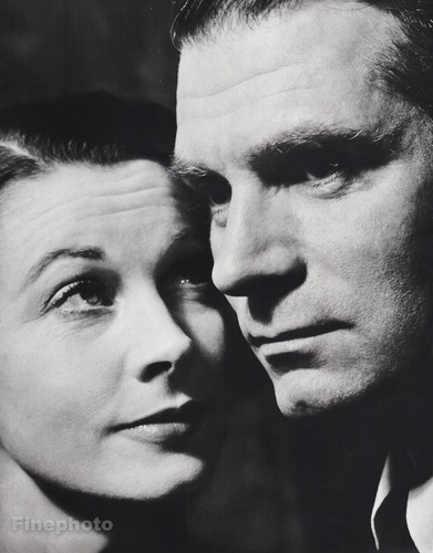 1951 vintage vivien leigh - 1951/72,