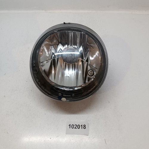 Front headlight for - headlight,