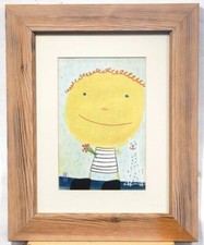 Mackenzie Thorpe ORIGINAL