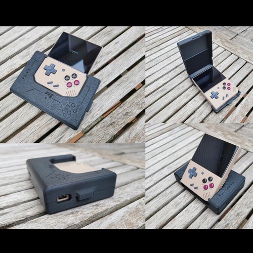 For miyoo mini plus game - mini,
