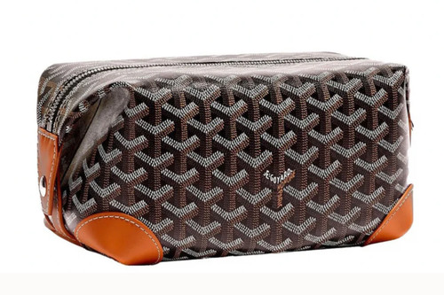 Goyard bowling toiletry - goyard,
