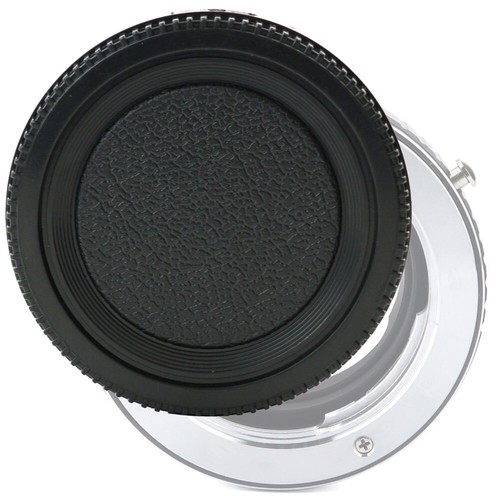 Body cap for panasonic lumix - for,