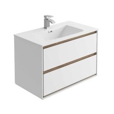 Designer Bathroom Vanity Unit