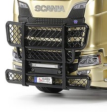 Tamiya Scania Truck 770S Bull