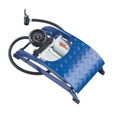 Clarke FP300 Heavy Duty Twin