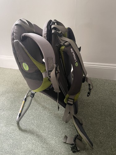 Toddler hiking backpack - toddler,