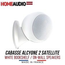 New! Cabasse Alcyone 2