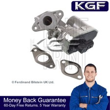 KGF EGR Valve Fits Land Rover