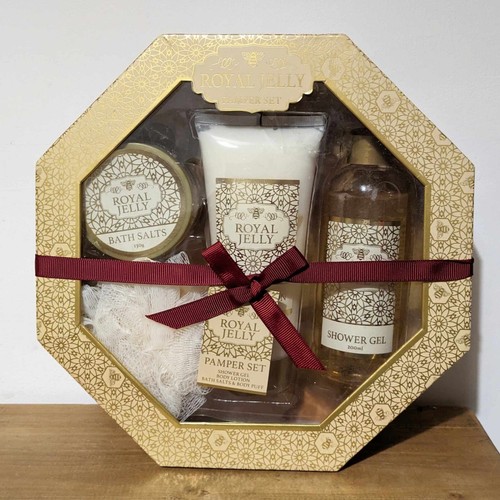 Royal jelly gift - gift, 200ml