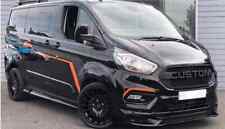 Ford Transit Custom Van Sport